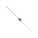 NTE578, 90V @ 1A Silicon Schottky Barrier Rectifier Diode ~ DO-41 (ECG578)