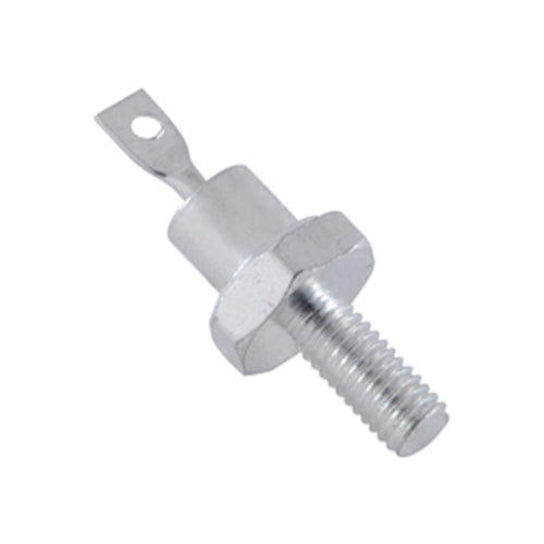 Diode ECG5822 (NTE5822) - 600V PRV, 12A, Récupération Rapide, Format DO-4, Pour électronique