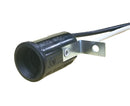 Zing Ear E12 Candelabra Screw Base Phenolic Lamp Holder Socket 75W @ 125V