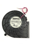 E1331K24B9AZ-00, Nidec Servo 126mm x 127mm x 31mm 24V DC Blower Fan ~ 38 CFM