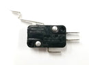E21 Cherry Switch SPDT ON - (ON) Stepped Lever Switch, 0.1A @ 125V 100K Life