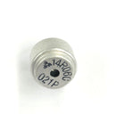 EAF-14R06C, Panasonic 14mm Diameter 2.5kHz ~3kHz Miniature Audio Transducer