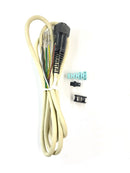 Weller EC233, Replacement Cord Assembly for EC1201A Iron
