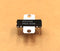 ECG1009, 1 Watt Audio Frequency Amplifier IC ~ 8 Pin DIP-W (NTE1009)