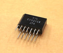 ECG1018, Horzontal Oscillator and AFC Module ~ 13 Pin ZIL (NTE1018)