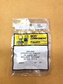 ECG1023, 4 Watt Audio Frequency Power Amplifier IC ~ 14 Pin DIP-W (NTE1023)