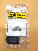 ECG1025, 13W Audio Power Amplifier Power Module ~ 10 Pin SIP-M (NTE1025, STK020)