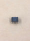 ECG1039, FM / IF Amplifier IC ~ 8 Pin DIP (NTE1039)