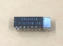 ECG1050, TV Chroma Demodulator IC ~ 14 Pin DIP-ET (NTE1050)