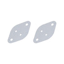 ECG425A Thermally Conductive Insulator for TO-3 Package Devices 2 Pack