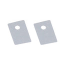 ECG425E Thermally Conductive Insulator for TO-220 Package Devices 2 Pack