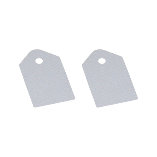 ECG425L Thermally Conductive Insulator for TO-3P Package Devices 2 Pack
