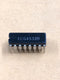 ECG4532B, CMOS 8-Bit Priority Encoder ~ 16 Pin DIP (NTE4532B)