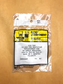 ECG502 High Voltage Selenium Rectifier Rated @ 14,500 PRV ~ (NTE502)