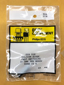 ECG518 8KV (8,000V) @ 5mA Silicon TV High Voltage Rectifier Diode ~ (NTE518)