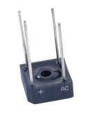 NTE5313 Silicon Bridge Rectifier 200V @ 8A ~ ECG5313