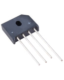 ECG5330 Silicon Bridge Rectifier 600V @ 6A ~ NTE5330