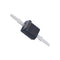 NTE555, Silicon Schottky Barrier PIN Diode, VHF & UHF Detector ~ (ECG555)