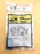 ECG59, 17A @ 200V PNP Silicon High Power Audio Transistor ~ TB-35 (NTE59)