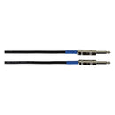 EG-25, ProCo 25FT Excelline Instrument/Patch Cable, 1/4" TS Male - 1/4" TS Male