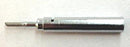 Weller EP103, 1/32" (0.80mm) Single Flat Micropoint for EC3000 Series Irons