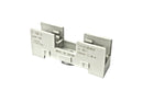 F-700-A, Sato Parts 3AG Fuse Holder ~ Din Rail or Surface Mount