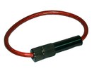 Philmore FH8600 AGU Style Fuse Holder with 8 AWG Wire