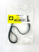 PRB FR 11.5 Flat Belt for VCR, Cassette, CD Drive or DVD Drive FR11.5