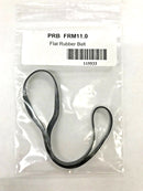 PRB FRM 11.0 Flat Belt for VCR, Cassette, CD Drive or DVD Drive FRM11.0
