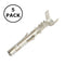 Noble # 8308, 5 Pack of Weather Pack Female Crimp Pins for 20-18 Gauge Wire