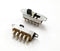 Lot of 2 CW Switch