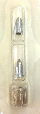 Weller G103 0.030" 0.75mm Conical Blunt Tip for GEC120 Series Irons