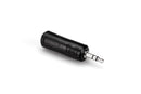 GMP-112, Hosa Adapter, 1/4 in TRS to 3.5 mm TRS
