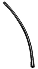 WindTech GN-19B, 19" (483mm) Black Microphone Gooseneck 5/8"-27 Threaded