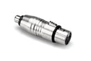 GXF-132, Hosa Adapter, RCA to XLR3F