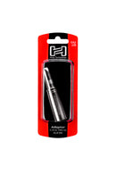 GXJ-235, Hosa Adapter, 1/4 in TRS to XLR3M