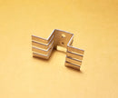 HS-11, Heat Sink for Plastic Power Transistors (TO126, TO127, TO202, TO220)