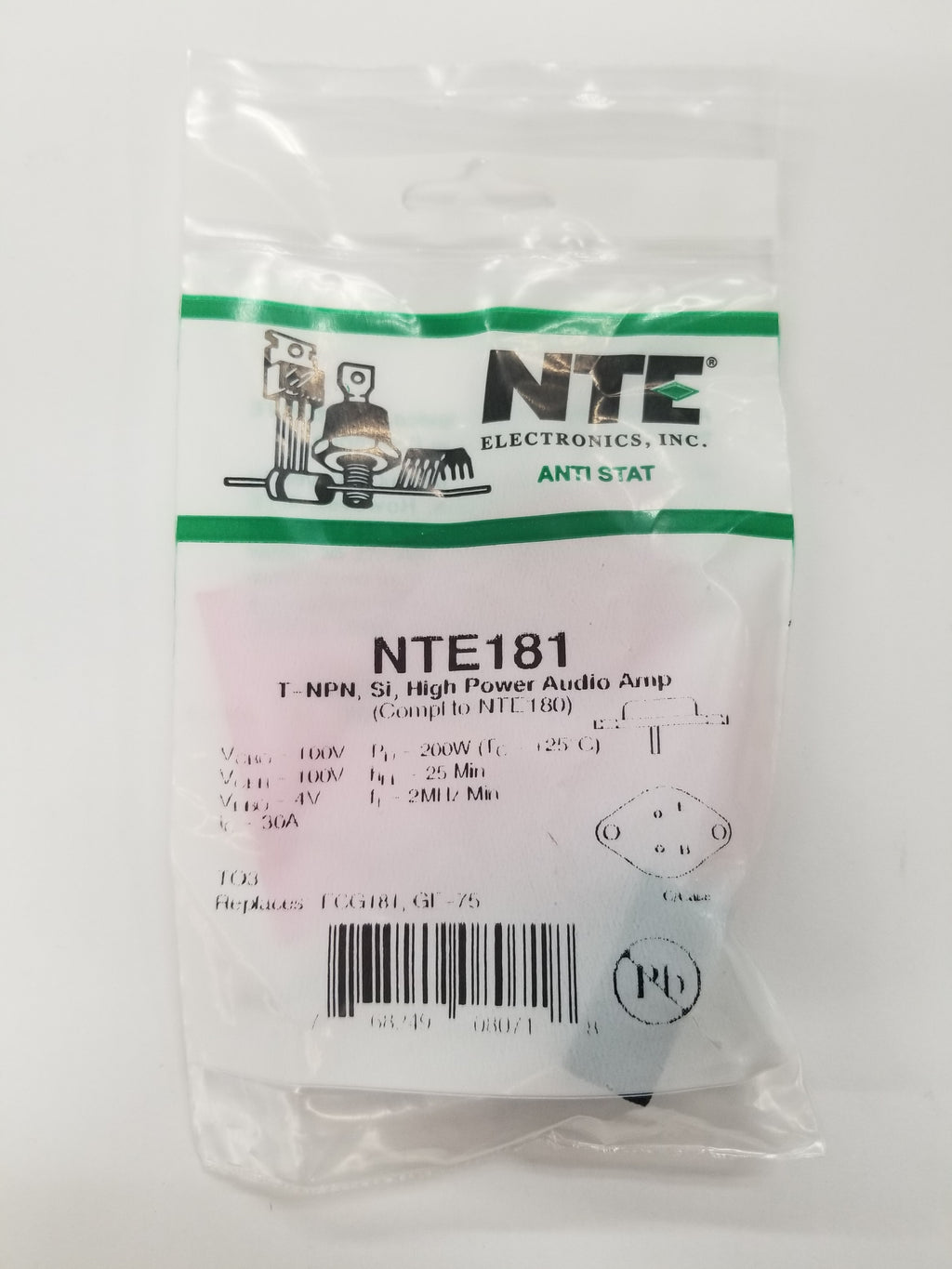 Nte