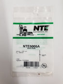 New NTE5005A 3.3 volt zener diode