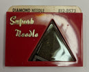 Pfanstiehl 812-DS73 Diamond Needle
