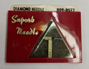 Pfanstiehl 809-DS77 Diamond Needle