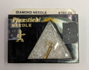 Pfanstiehl 760-D6 Diamond Needle
