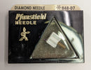 Pfanstiehl 848-D7 Diamond Needle