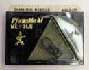 Pfanstiehl 903-D7 Diamond Needle