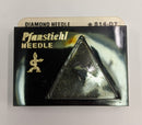 Pfanstiehl 814-D7 Diamond Needle