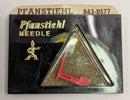 Pfanstiehl 843-DS77 Diamond Needle
