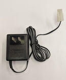 Power Supply 12VDC .200ma 2.1x5.5mm (+) DC-12-200-2.1P