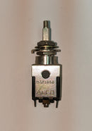 SPDT on on 5A @ 115V Switch MSP105D