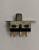 Slide Switch MSS44