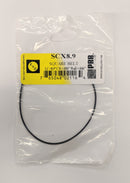 PRB SCX 8.9 Square Cut Belt for VCR, Cassette, CD Drive or DVD Drive SCX8.9